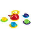 SET DE CEAI CU IBRIC SI 4 CESTI