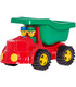CAMION BASCULANTA CU PASAGERI 36 CM 2 CULORI - Utilaje agricole, de construcții și echipamente militare