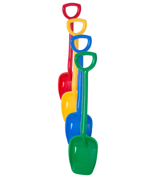 LOPATA MARE 56 CM - PENTRU NISIP