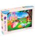 PUZZLE PRINCESSES 50 PIECES - PUZZLES AND CUBES