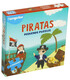 PIRATI PUZZLE 3 IN 1 - PUZZLE ȘI CUBURI