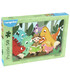DINOSAUR PUZZLE 50 PIECES - PUZZLES AND CUBES