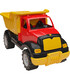 DUMP TRUCK 36 CM - Agricultural, construction machinery and military equipments