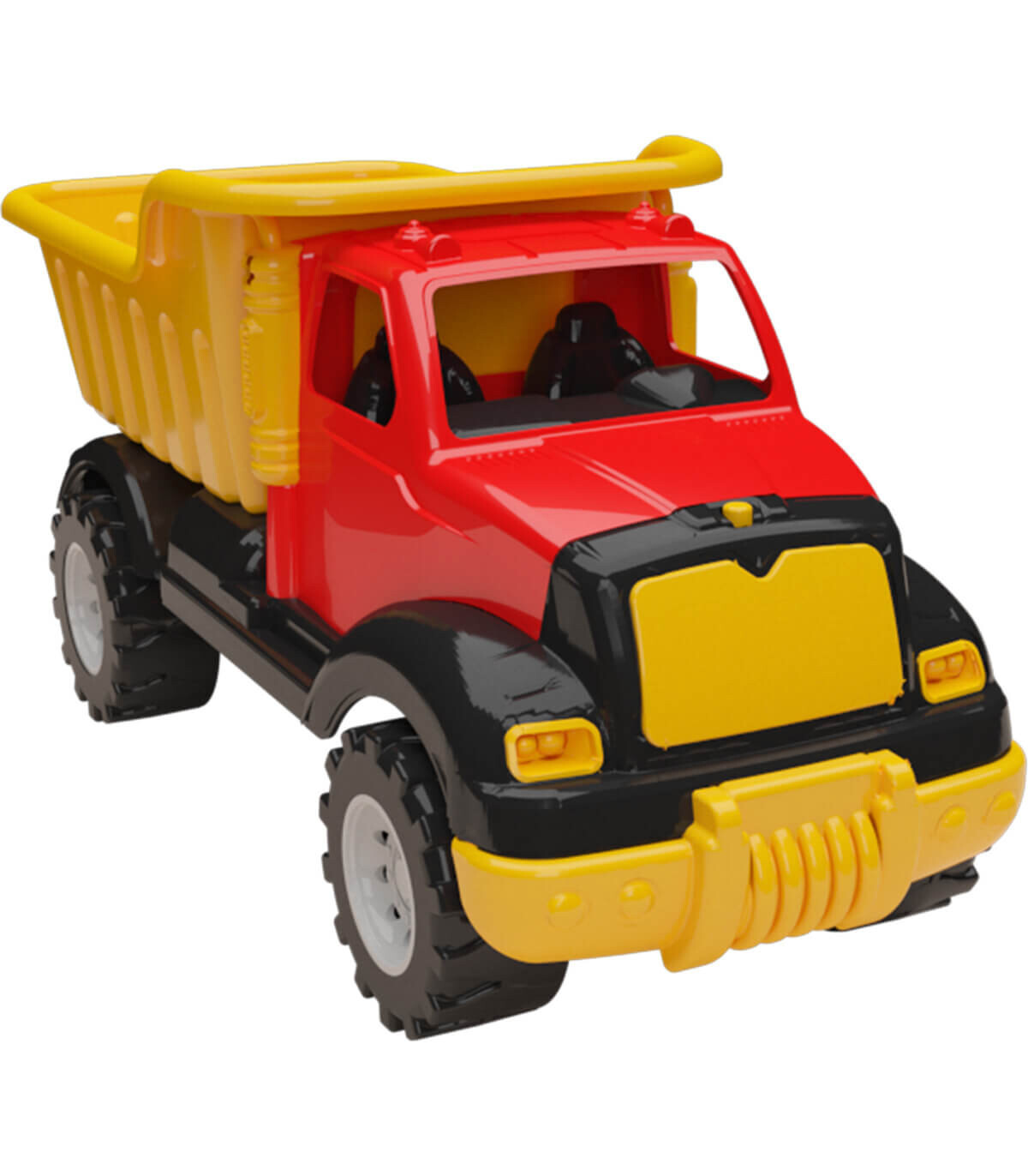 CAMION BASCULANTA 36 CM - Utilaje agricole, de construcții și echipamente militare