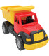 SMALL DUMP TRUCK 30 CM - Agricultural, construction machinery and military equipments