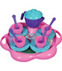 ICE WORLD TEA SET 16 PIECES - KITCHENS, SERVICES AND FOOD