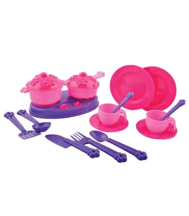 SET DE BUCATARIE ICE WORLD - BUCĂTĂRIE, SERVICII ȘI MÂNCARE