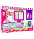 SUPERMARKET COSMETIC CU CASĂ DE CASĂ - Case de marcat