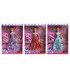 COMELY GIRL WAND DOLL - DOLLS AND MERMAIDS
