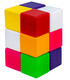 LARGE CUBES 12 PCS. ON THE NETWORK - ALL PRODUCTS