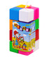 CUBURI MARI COLORATE 16 PIECES - TOATE PRODUSELE