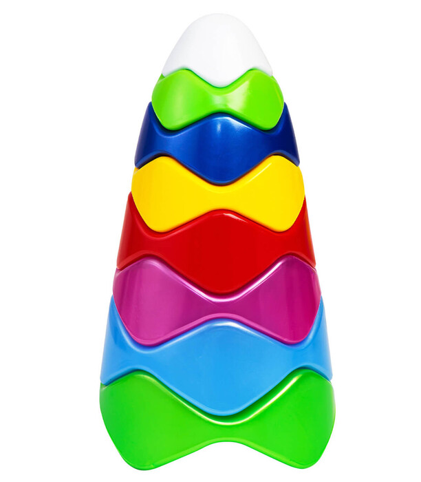 UNDE MARI PIRAMIDICE 28 CM - TOATE PRODUSELE