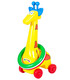 RING PULL GIRAFE - SPORTURI