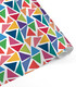 PACKAGING PAPER CLASSIC 70 X 200 5 VARIETIES - PACKAGING AND BATTERIES