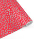 PACKAGING PAPER ALL YEAR MIXED COLORS MEGA 70 X 1000 5 VARIETIES - PACKAGING AND BATTERIES