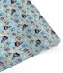 HARRY POTTER WRAPPING PAPER 70 X 200 4 VARIETIES - PACKAGING AND BATTERIES