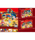 SET CONSTRUCTOR TIP LEGO CIRC 455 PIESE - CUBURI DE CONSTRUIT, ASOCIERE ȘI INELE