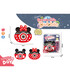 JUCARIE BALOANE SAPUN APARAT FOTO MICKEY MOUSE - BULE DE SĂPUN