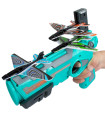 AIRCRAFT TOY LAUNCH FIRING PISTOL
