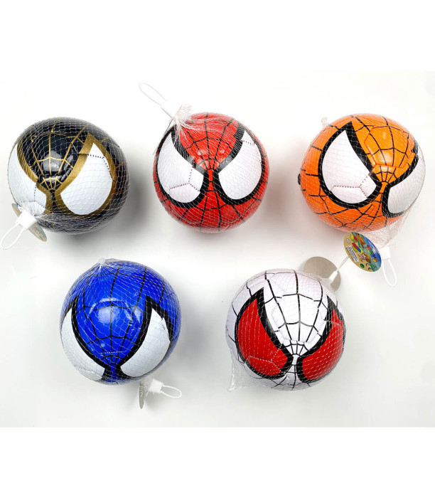 MINGIUTA MOALE MODEL SPIDERMAN - MINGI