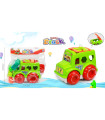 JUCARIE SORTARE MASINA JEEP
