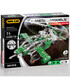 SET CONSTRUCTOR ELICOPTER METALIC 360 PIESE - CUBURI DE CONSTRUIT, ASOCIERE ȘI INELE