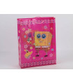 PUNGĂ DE CADOURI CU SPONGEBOB