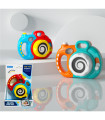BABY'S MUSICAL TOY CAMERA