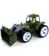 TRACTOR PENTRU COPII CU PALETA MILITAR 36 CM - Utilaje agricole, de construcții și echipamente militare