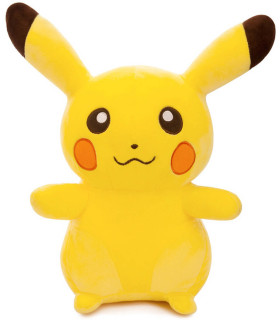 POKEMON DE PLUS 33 CM - Medii