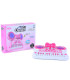 CHILDREN'S PIANO WITH RIBBON ON BATTERIES - Piano