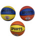 MINGE DE BASKETBALL - MINGI
