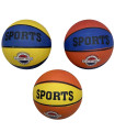 MINGE DE BASKETBALL