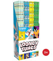 LOONEY TUNES WRAPPING PAPER 70 X 200