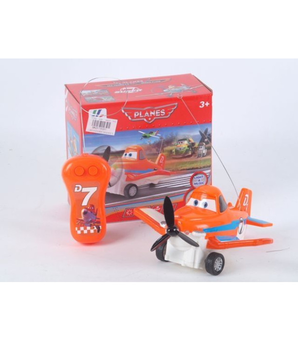 AVION CONTROLAT DE LA DISTANȚĂ - AVIOANE ȘI ELICOPTERE