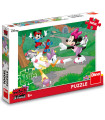 MINNIE CHILDREN'S PUZZLE 100 XL PIECES