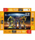 PUZZLE TRANSFORMERS 1000 PIESE - PUZZLE ȘI CUBURI