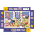 PUZZLE PENTRU COPII PUH 1000 PIESE - PUZZLE ȘI CUBURI