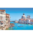 PUZZLE VENICE 1000 PIECES - PUZZLES AND CUBES