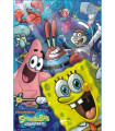 PUZZLE SPONGE 1000 PIECES VERTICAL BOX