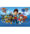 CHILDREN'S PUZZLE PUPPIES 1000 PIECES