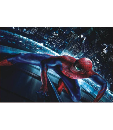 PUZZLE PENTRU COPII PĂIANJEN 1000 PIESE - PUZZLE ȘI CUBURI
