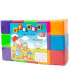 CHILDREN'S LARGE CUBES 15 PCS. IN NET - ALL PRODUCTS