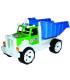 CAMION DE JUCĂRIE CU REMORCĂ BAMSIC 42 CM - Utilaje agricole, de construcții și echipamente militare