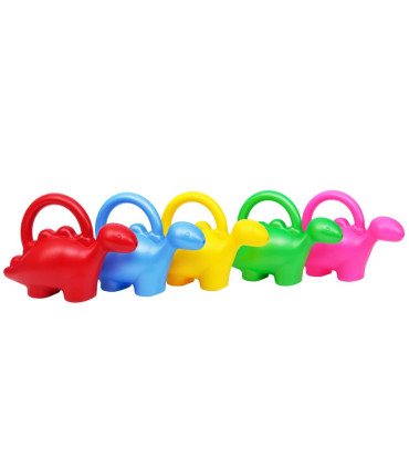 CHILDREN'S WATERING CAN DINOSAUR - FOR SAND