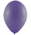BALOANE 100 BUC. 10" - 25 CM 119 STANDARD LULYAC