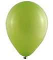 BALOANE 50 BUC. 10" - 25 CM 113 STANDARD FISTIC