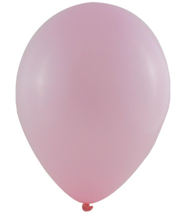 BALLOONS 20 PCS. 10\\" - 25 CM PASTA MIX - Macaron