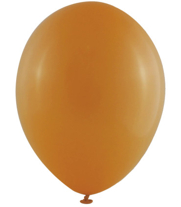 BALLOONS 20 PCS. 10\\" - 25 CM G STANDARD MIX - Standard colors