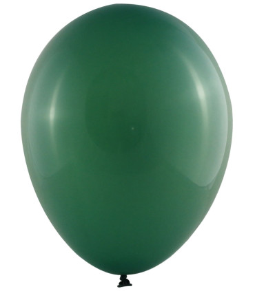 BALLOONS 20 PCS. 10\\" - 25 CM G STANDARD MIX - Standard colors